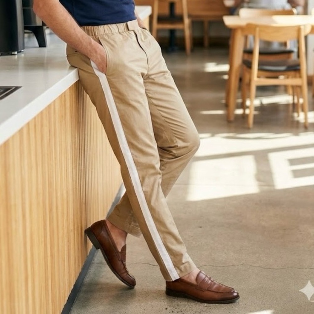 Men’s Michael Kors Pant